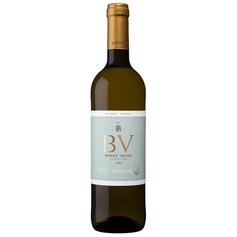 Vinho Branco Do Douro D.o.c. 75 cl