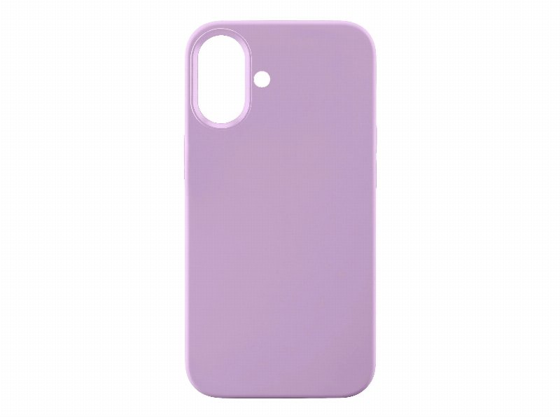 Capa Sensation Cellularline Iphone 16 Rosa