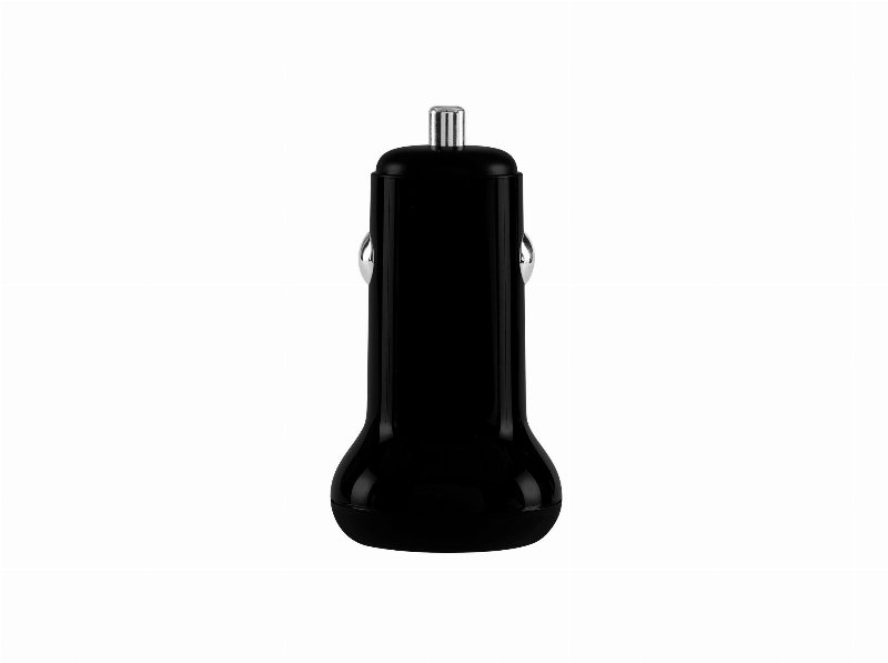 Carregador Telemovel Qilive 600173833 P/Carro 1 Usb-C 20W
