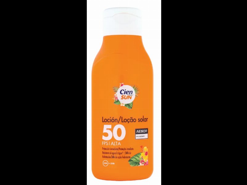 Leite Solar Fps50