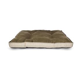Colchão Dusk Cushion Bege 120 Cm Agui