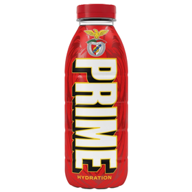 Bebida Isotónica Benfica Prime 50 cl
