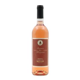Quinta Das Bágeiras Reserva Bairrada Vinho Rosé