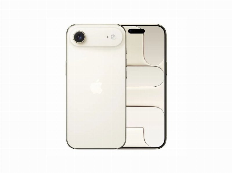 Iphone Air Apple 512Gb Light Gold