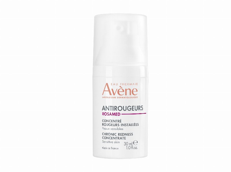 Concentrado Avene Rosamed Ar 30 ml