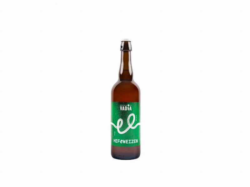 Cerveja Vadia Trigo 0.75 l