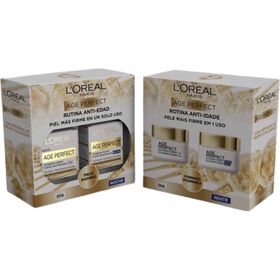 Coffret Age Perfect L'oréal Paris 1 Un