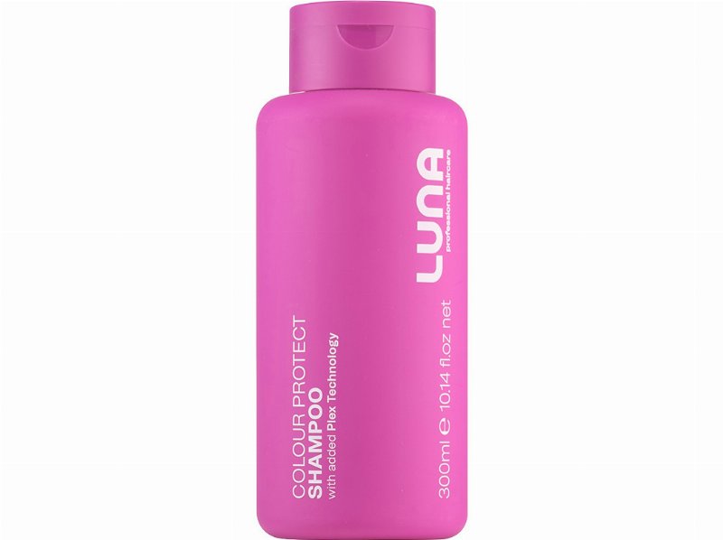 Champô Luna Color Protect 300 ml
