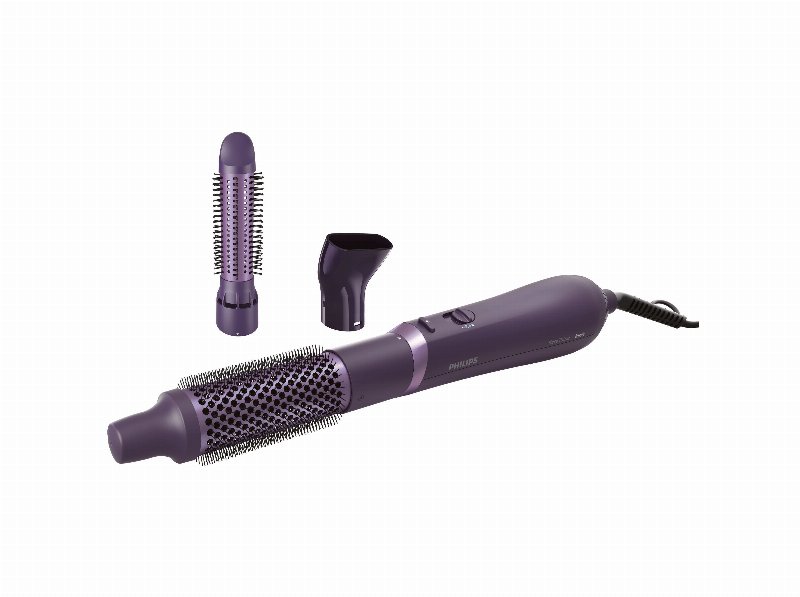 Modelador De Cabelo Philips Bha305/00