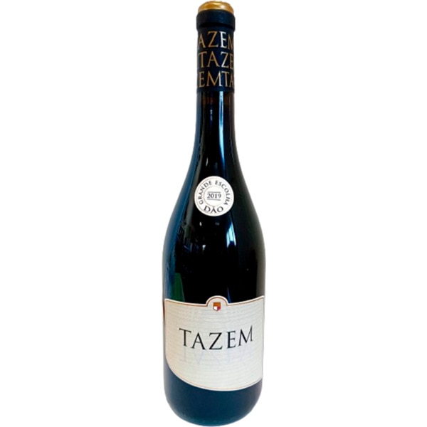 Vinho Tinto Do Dão Grande Escolha 75 cl