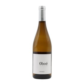 Oboé Superior Douro Vinho Branco
