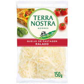 Queijo Flamengo Ralado Terra Nostra 150 gr