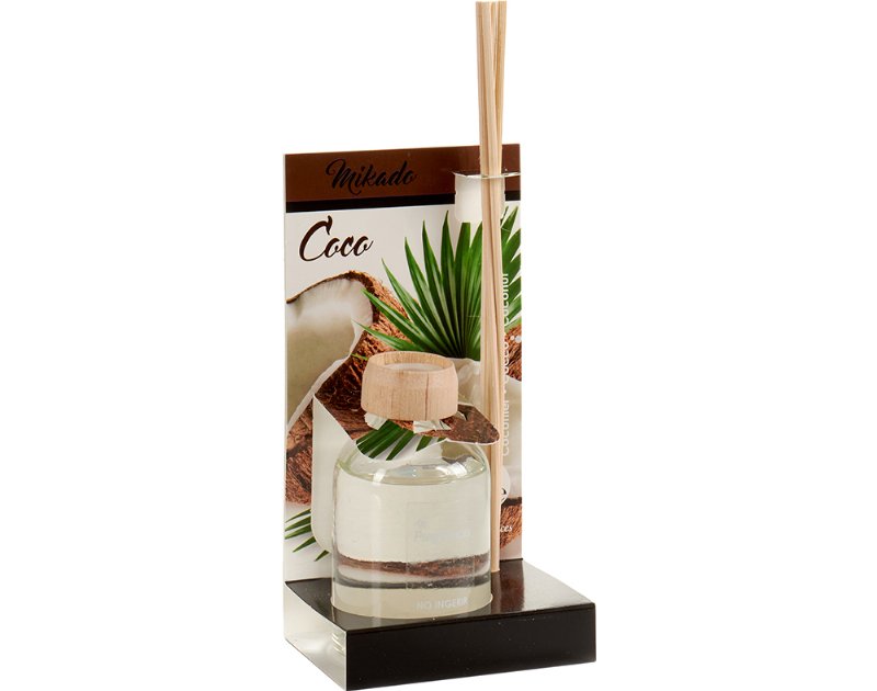 Difusor Mikado Coco 50 ml