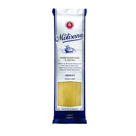 Massa Linguine La Molisana 500 gr