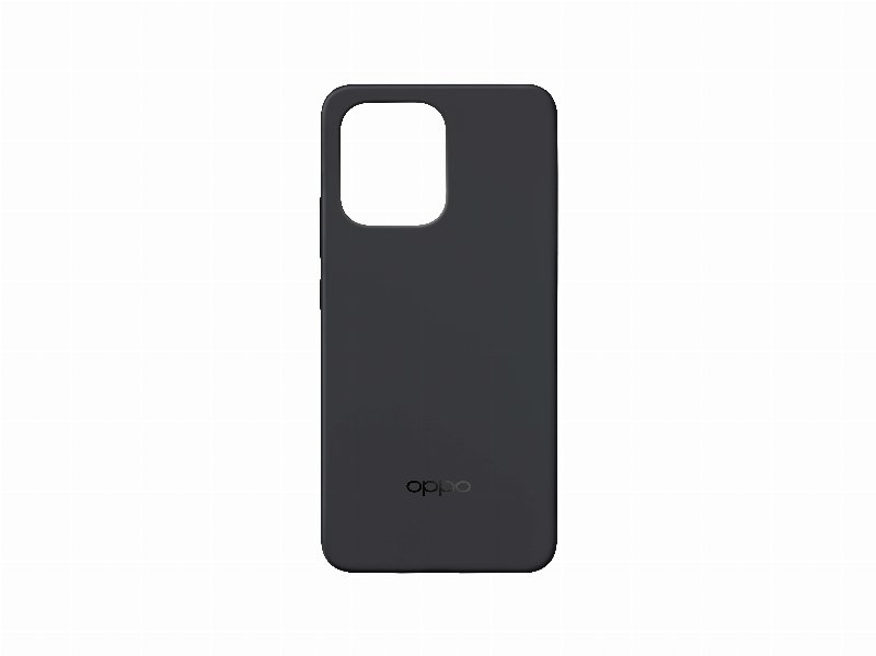 Capa Oppo A6 Pro 5 g Preta