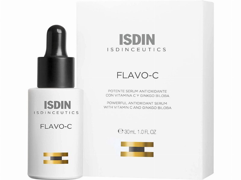 Serum Isdin Isdinceutics Flavo-C