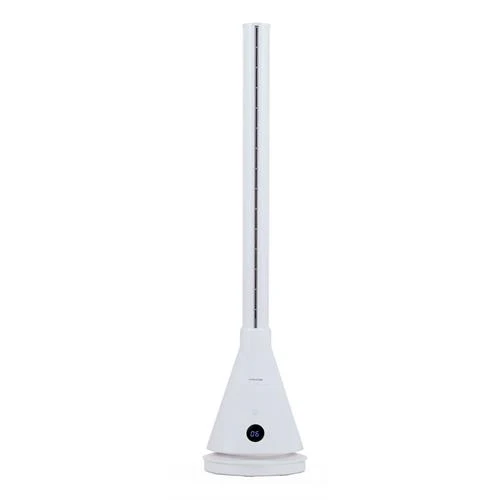 Mellerware Ventoinha Airpowerwarm&Cold - Branca