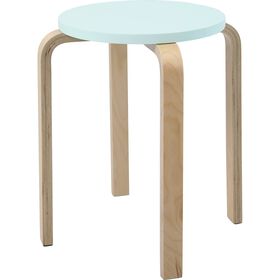 Banco Copenhaga 32X45Cm Verde Kasa