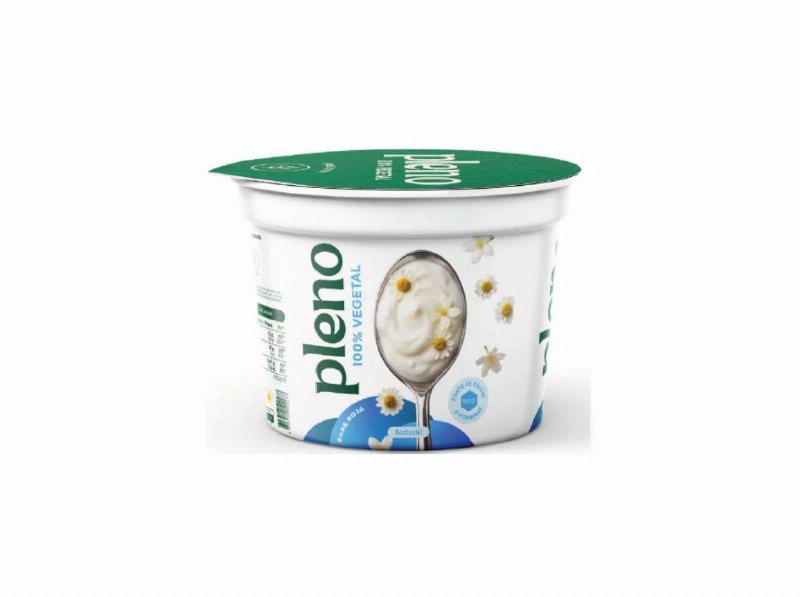 Vegegurte Soja Pleno Natural 400 gr