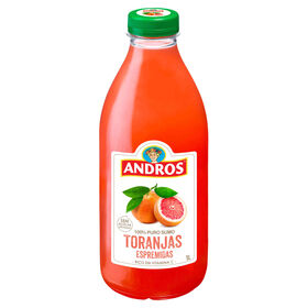 Sumo 100% Toranja Andros 1 Lt
