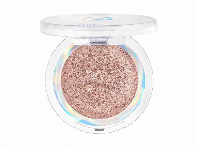 Sombra De Olhos Essence Mono Mate 2 g