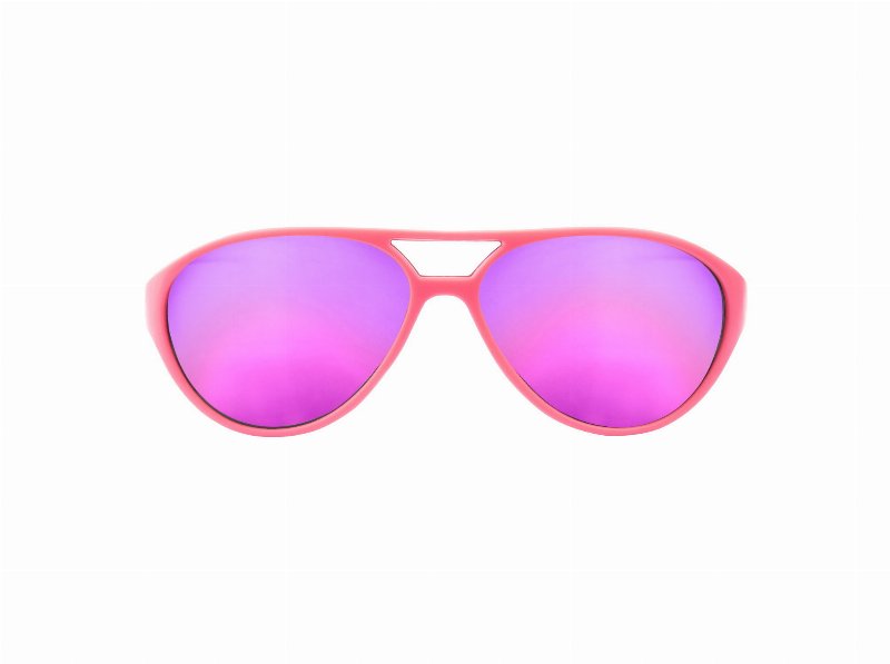 Óculos De Sol Chicco 36M Rosa Un