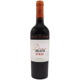 Dona Julieta Syrah Premium Alentejo Vinho Tinto