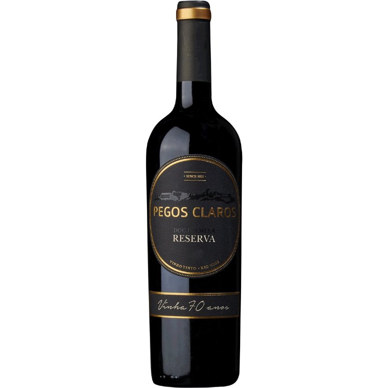 Vinho Tinto De Palmela Reserva 75 cl