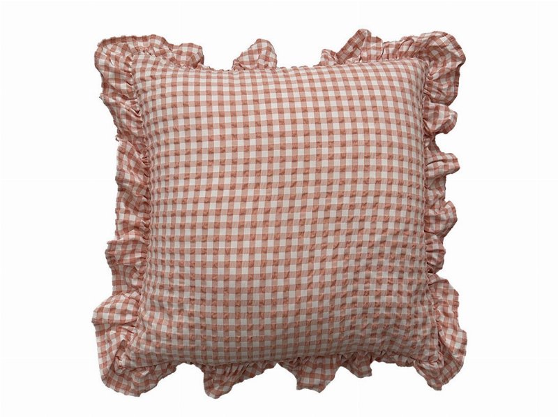 Almofada Cheia Homespecial Com Folho 50X50Cm