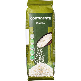 Arroz Risotto Continente 500 gr