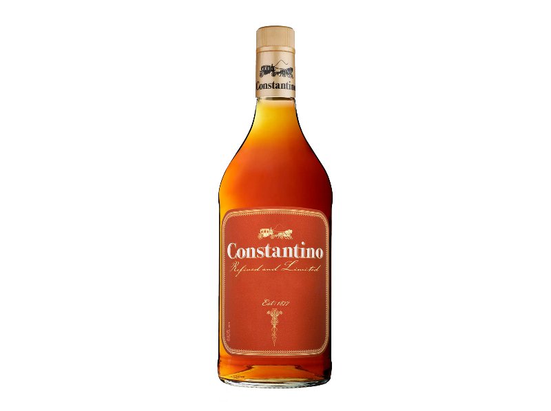 Bebida Espirituosa Constantino 0.70 l