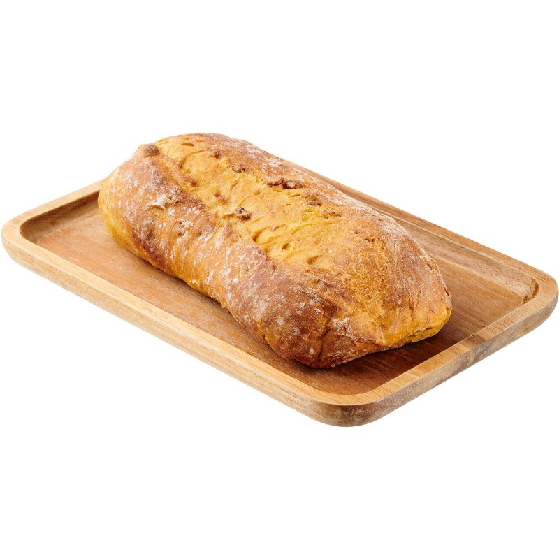Pão De Abóbora 350 g