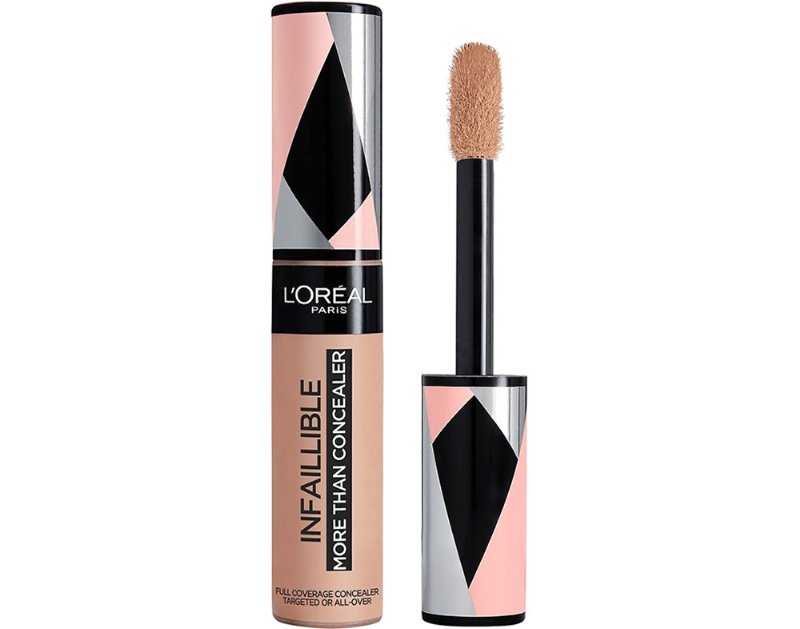 Corrector Infaillible L'oreal More Than 330 Nu