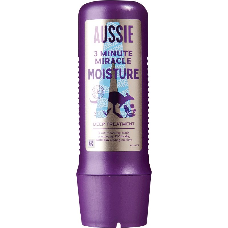 Máscara Miracle Moisture 3Mm 225 ml