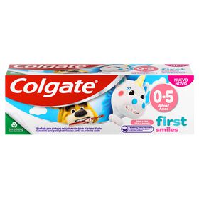 Pasta De Dentes Criança Bluey 0 A 5 Anos Colgate 50 ml