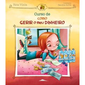 Curso De Como Gerir O Meu Dinheiro De Rita Vilela