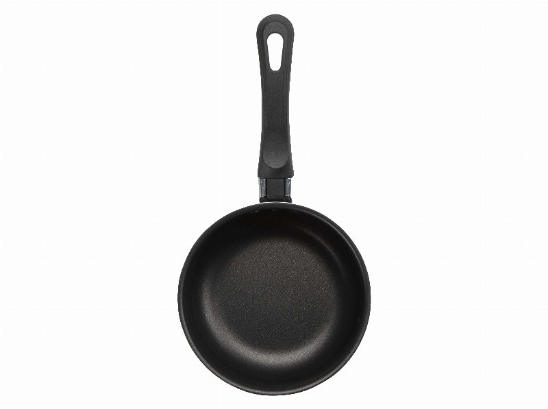 Caçarola Com Cabo Auchan Essencial Não Apto Indução 14Cm