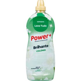 Lava Tudo Power+ Brilhante Colónia Continente 1.5 Lt