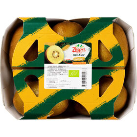 Kiwi Gold Biológico Zespri 500 gr