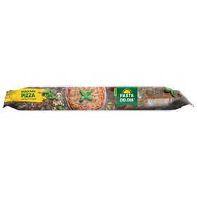 Massa Fresca Para Pizza Pasta Do Dia 230 gr