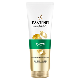 Condicionador Pro-V Active Nutri-Plex Suave E Liso Pantene 275 ml