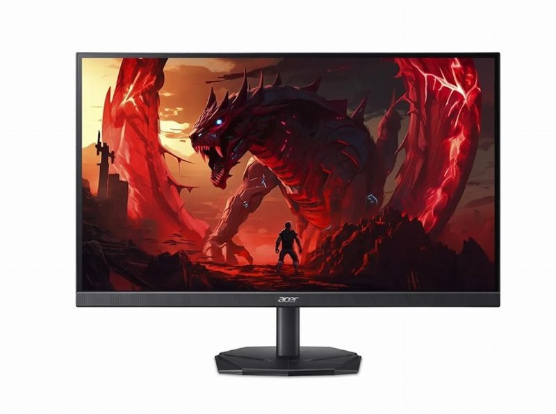 Monitor Gaming Acer Kg271X1Bmiipx (27" Fhd 200Hz)