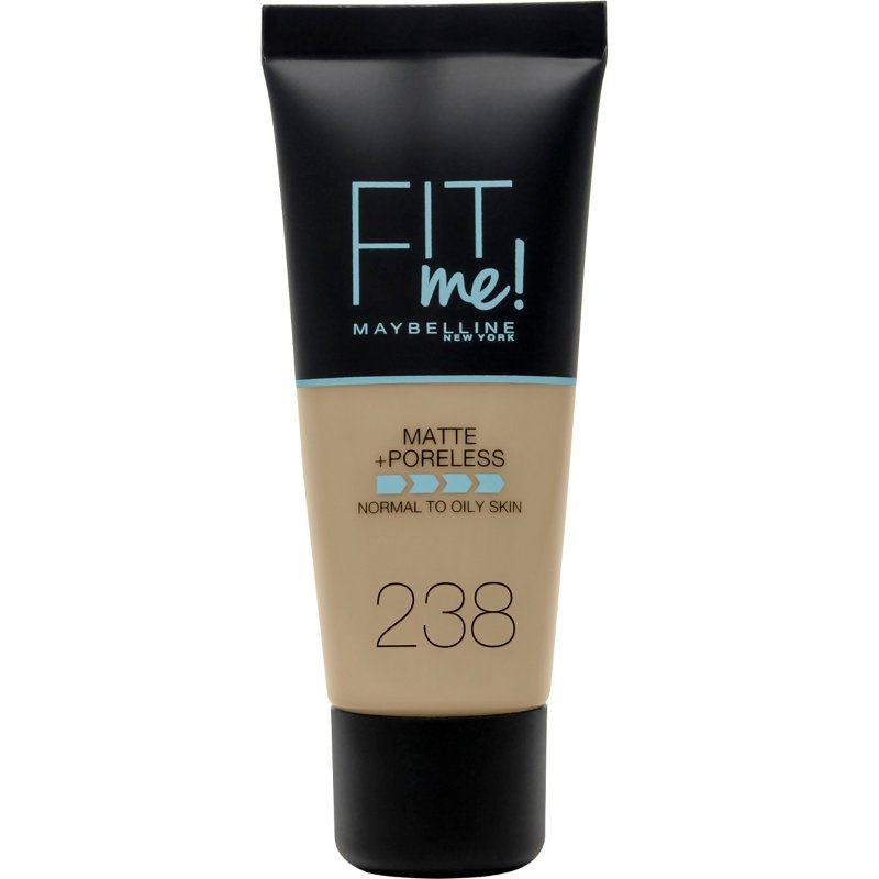 Base Fit Me Matte 238 1 unidade