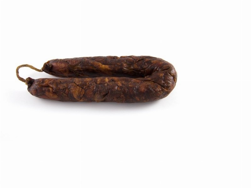 Chouriça Fumeiro Artesanal Cebola 250 g