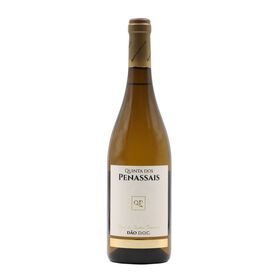 Quinta Dos Penassais Grande Reserva Dão Vinho Branco
