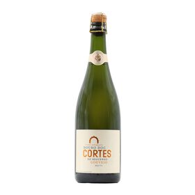 Cortes Do Reguengo Gouveio Espumante Douro Bruto
