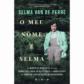 O Meu Nome É Selma De Selma Van De Perre