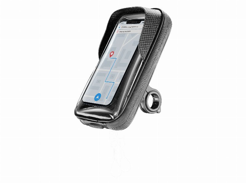 Suporte Telemóvel Para Moto Cellularline Motoholdercasek 6.7"