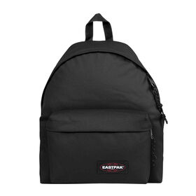 Mochila Preta Padded Eastpak