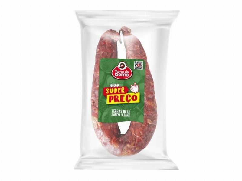 Chouriça Terras Demo 150 g